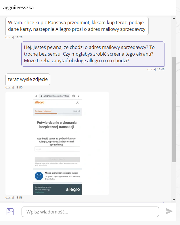 2021-10-18 17.45.45 allegrolokalnie.pl 2df400d81123.png