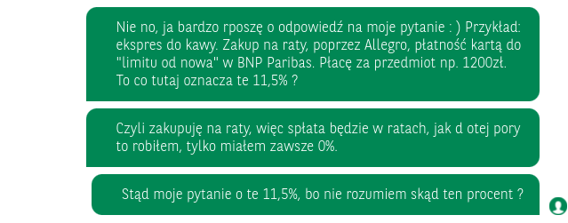 moje pytanie do BNP