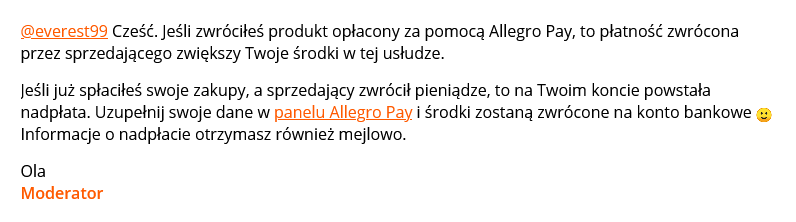 Allegro Pay zwrot.png