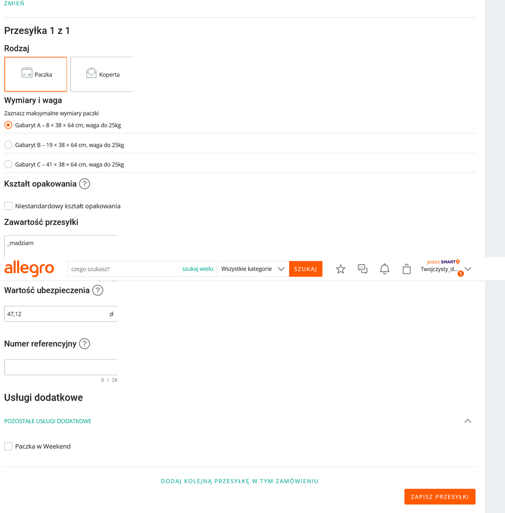Screenshot 2022-02-17 at 17-26-37 Allegro pl - Więcej niż aukcje Najlepsze oferty na największej platformie handlowej .png
