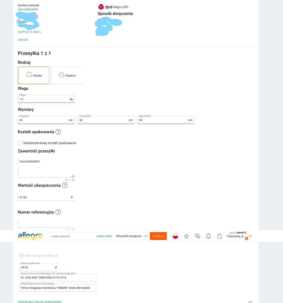 InkedScreenshot 2022-03-11 at 11-39-25 Allegro.pl - Więcej niż aukcje. Najlepsze oferty na największej platformie handlowej_LI.jpg