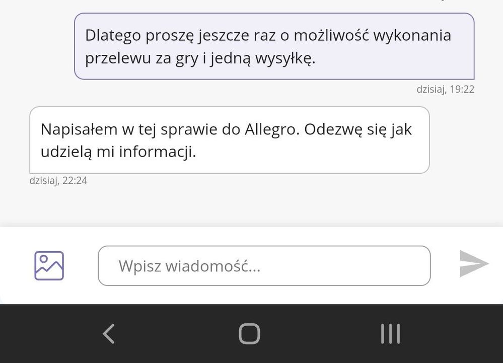 Licytacje Allegro Lokalnie - Kilka Licytacji A Jedna Wysyłka ...