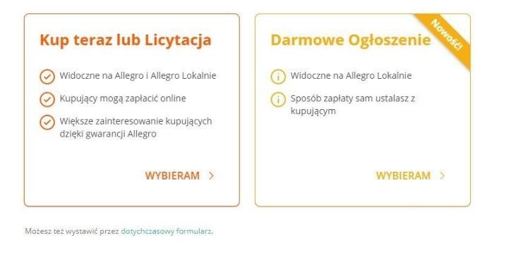 Jak Obserwowac Ulubionych Sprzedajacych Kategorie Oraz Wyszukiwania Pomoc Allegro