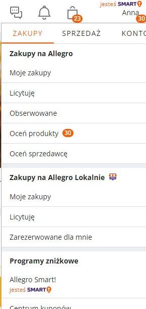 Przechwytywanie zawartości sieci Web_7-10-2022_195930_allegro.pl.jpeg
