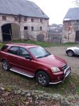 Sprzedam Kia sorento 2002 rok