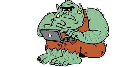 Hm, kogo tu jeszcze dzisiaj strollować?