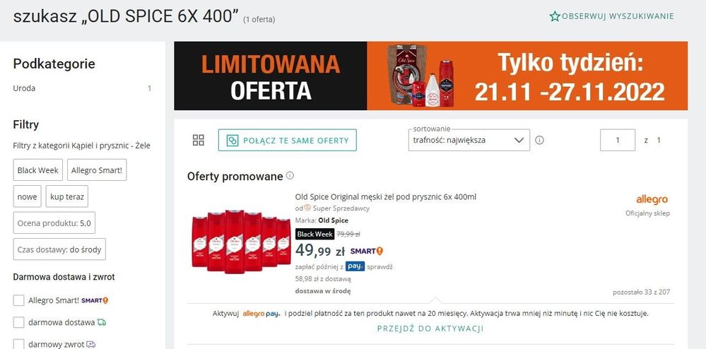 1. pojedyncza aukcja