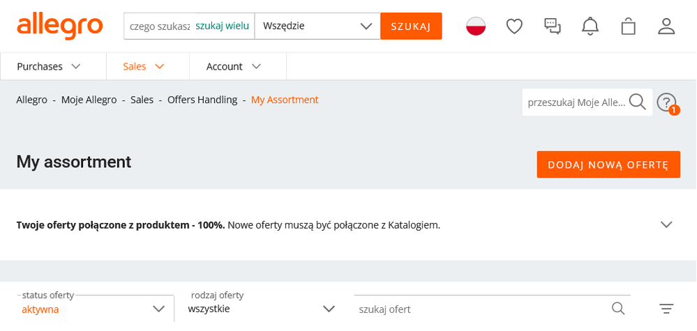 Screenshot 2023-01-10 at 16-45-32 Allegro.pl - Więcej niż aukcje. Najlepsze oferty na największej platformie handlowej.png