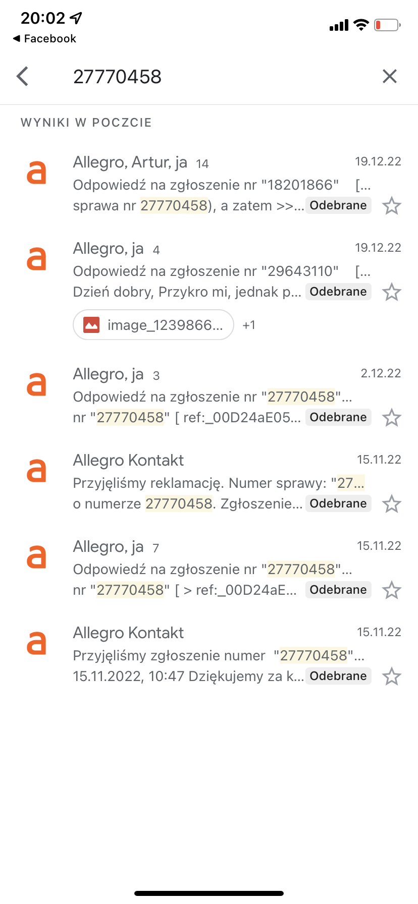 Usunięcie aukcji, zawieszenie konta REKLAMACJA Społeczność Allegro