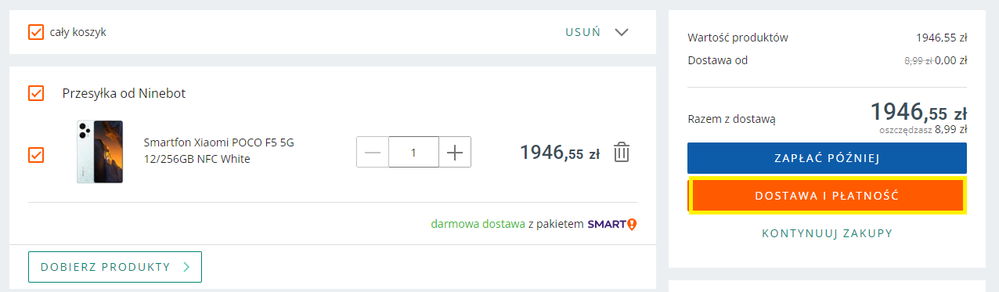 tu klikam