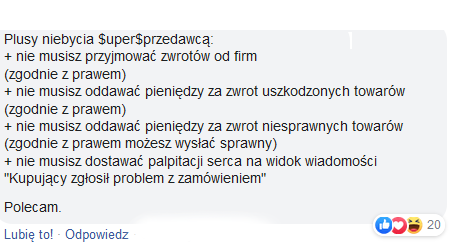 Allegro Plusy niebycia $uper$przedawcą.png