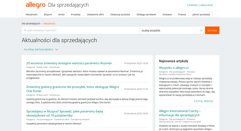 Screenshot 2023-09-20 at 20-22-28 Aktualności dla sprzedających - Dla sprzedających - Allegro.pl.png