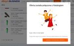 3. Otrzymuję taki komunikat