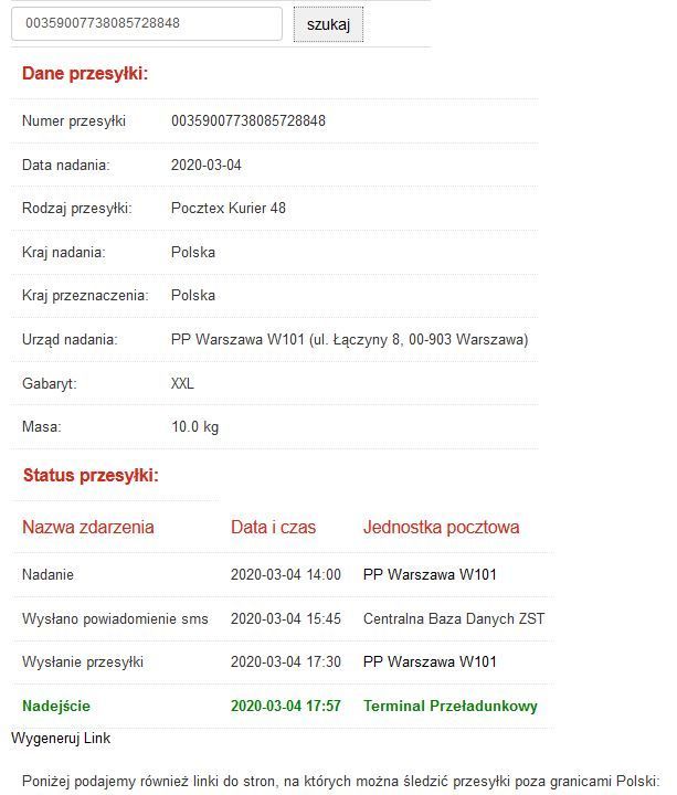 Oto Co Allegro Zrobilo Najlepszego Klientom Z Czasem Przesylki Spolecznosc Allegro 7850