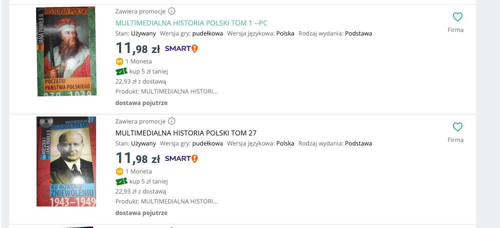 Screenshot 2024-03-27 at 13-27-47 Najlepsze gry na PC ciekawe gry komputerowe używane na Allegro - Sklep internetowy - Strona 6.png