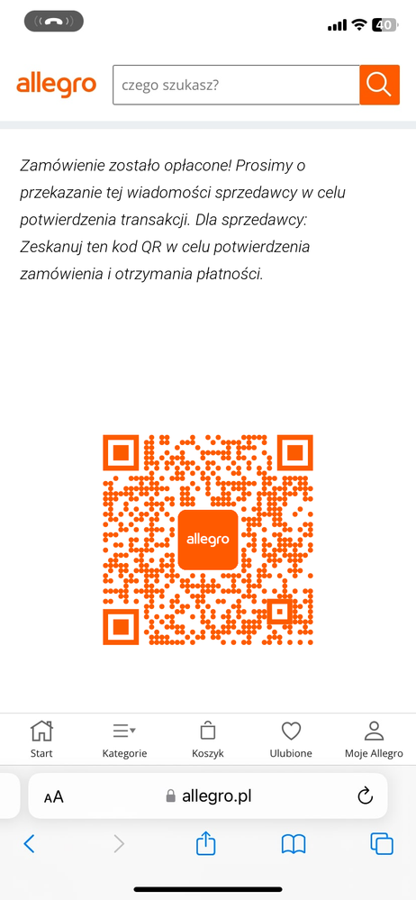 Zachowaj i zeskanuj ten kod-QR aby otrzymać środki za sprzedaż.840039 (1).png