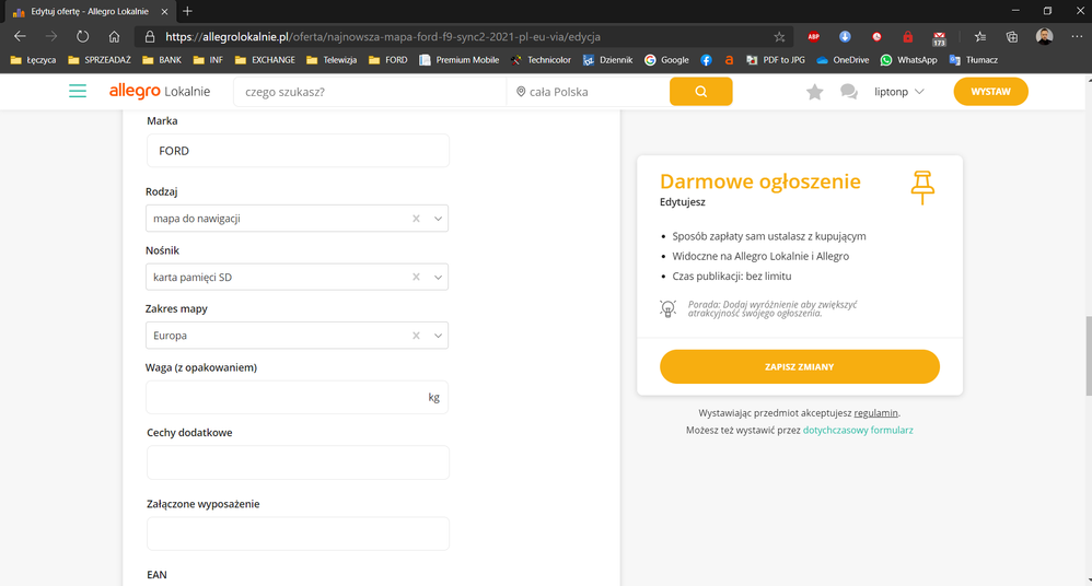 2020-12-11 13_04_05-Edytuj ofertę - Allegro Lokalnie — Osobisty — Microsoft​ Edge.png