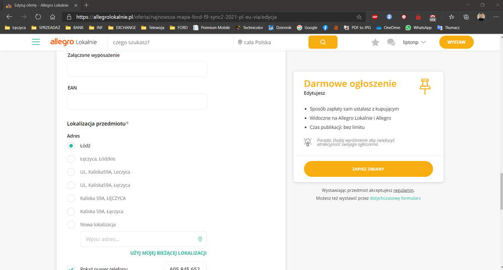 2020-12-11 13_04_14-Edytuj ofertę - Allegro Lokalnie — Osobisty — Microsoft​ Edge.png
