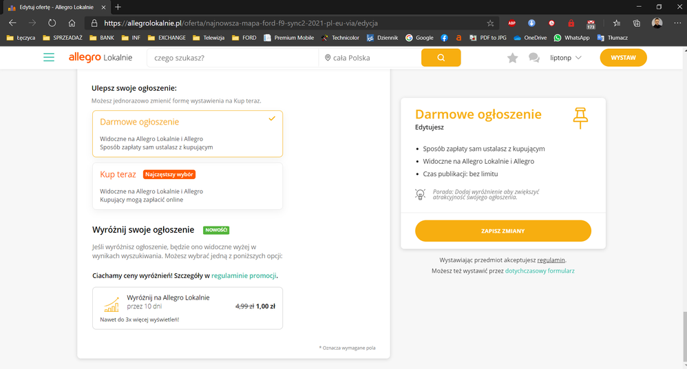 2020-12-11 13_04_26-Edytuj ofertę - Allegro Lokalnie — Osobisty — Microsoft​ Edge.png