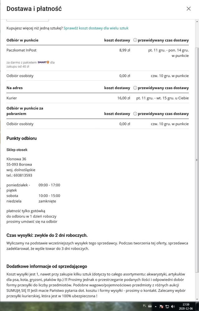 czas dostawy bzdury1.jpg