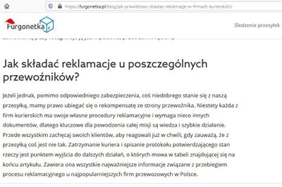 https://furgonetka.pl/blog/jak-prawidlowo-skladac-reklamacje-w-firmach-kurierskich/