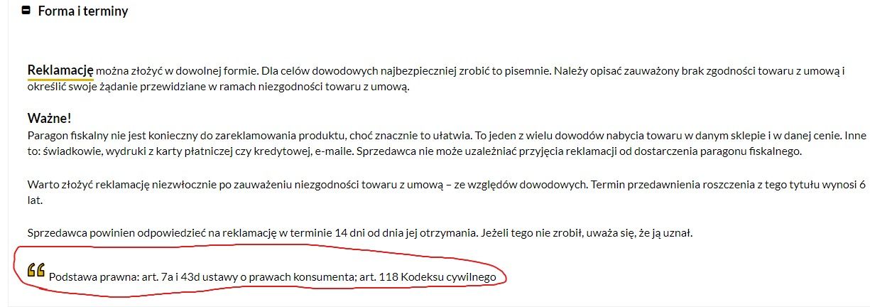 Sylwetka sprzedawcy rozmywająca się lub znikająca w tle, z widocznym na pierwszym planie zepsutym produktem i znakiem zapytania, symbolizująca brak wsparcia posprzedażowego.