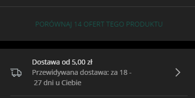 moje ogłoszenie