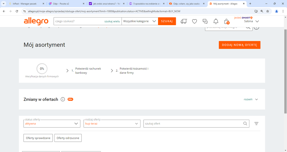 Mój asortyment - Allegro - Google Chrome 16.10.2024 13_53_42.png