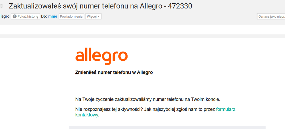 Screenshot_2021-02-06 Zaktualizowałeś swój numer telefonu na Allegro - 472330 - Poczta w Onet pl.png