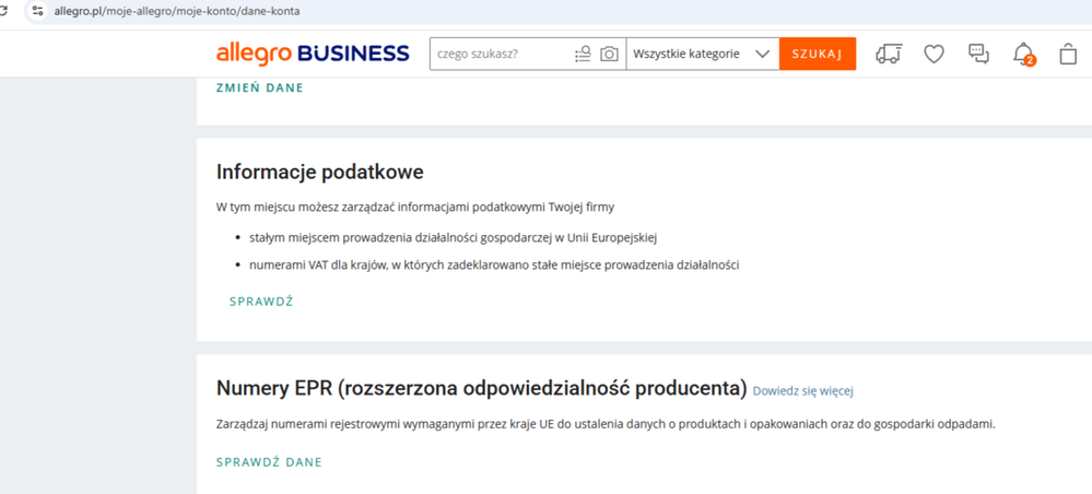 Allegro _ Moje Allegro - ekran 1.PNG