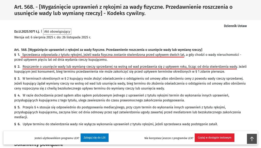przedawnienie roszczenia REKLAMACJA.jpg