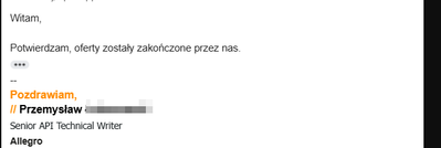 Potwierdzenie że aukcje zostały zakończone przez allegro.png