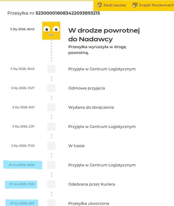 list przewozowy czas na wyslanie.jpg