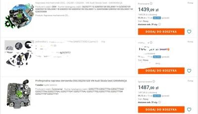 lista wyświetla się tak...