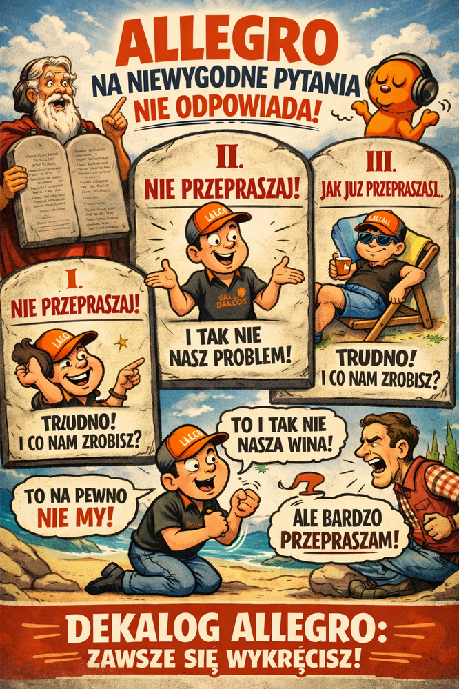 Dekalog Allegro_ Zawsze się wykręcisz.png