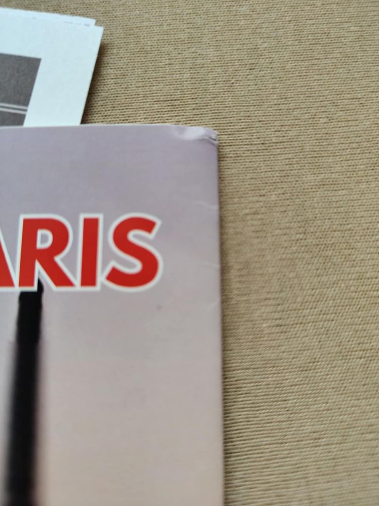 uszkodzone książki po zwrocie