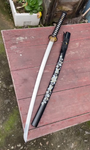 katana