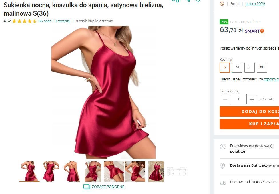 Mój produkt