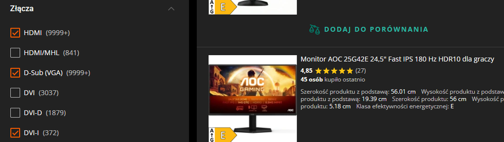 Monitory