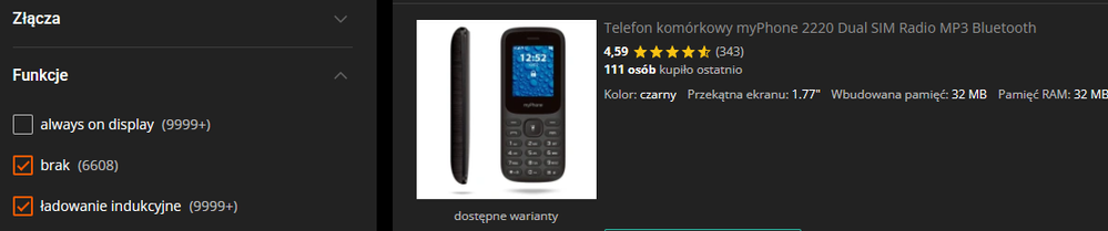 tel-funkcje