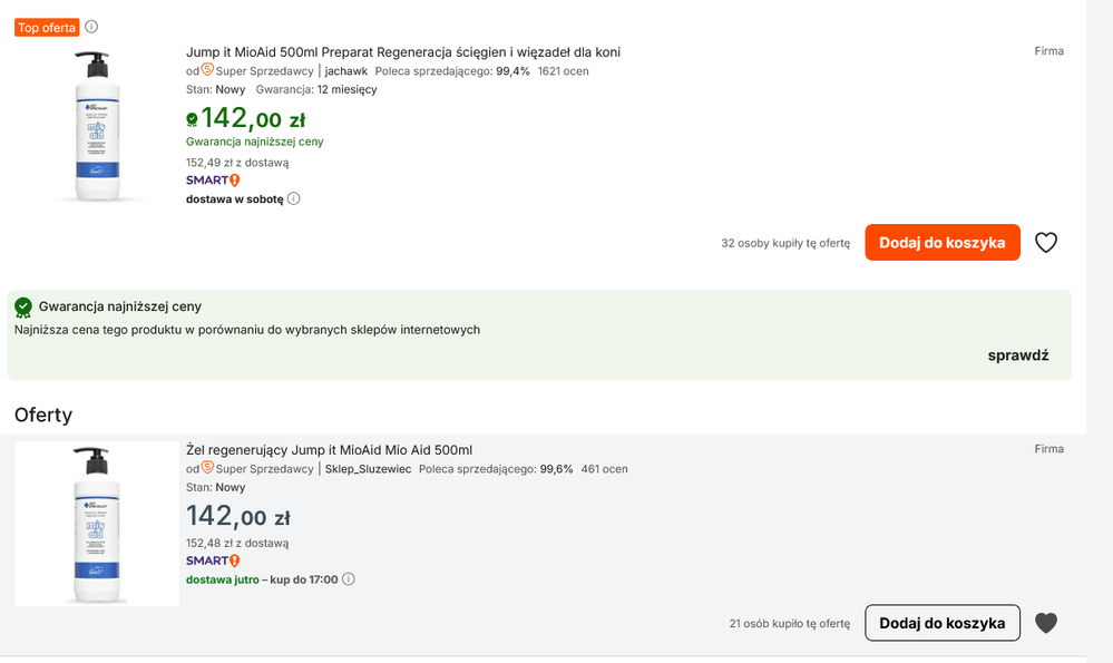 Screenshot 2026-10-15 at 16-55-49 Wcierka weterynaryjna Jump It MioAid 500 ml - porównaj ceny - Allegro.png