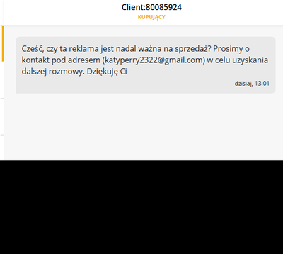 Screenshot_2021-04-19 Allegro Lokalnie Spam - brak możliwości zablokowania usunięcia wiadomości.png Screenshot_2021-04-19 Allegro Lokalnie Spam - brak możliwości zablokowania usunięcia wiadomości.png
