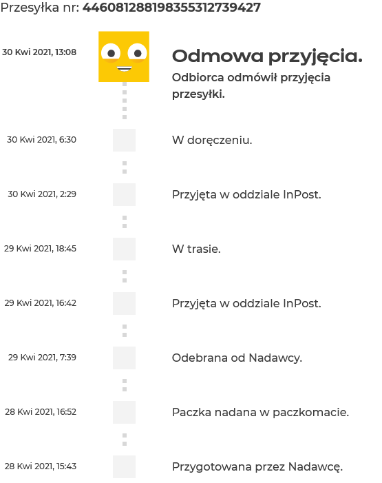 Screenshot_2021-04-30 Śledzenie przesyłek InPost InPost - Paczkomaty, Kurier, Przesyłki Kurierskie.png